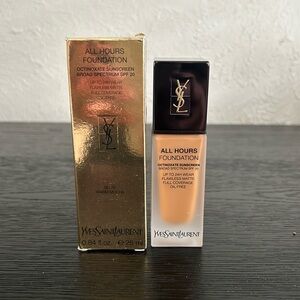 New in box shade BD70 warm mocha.